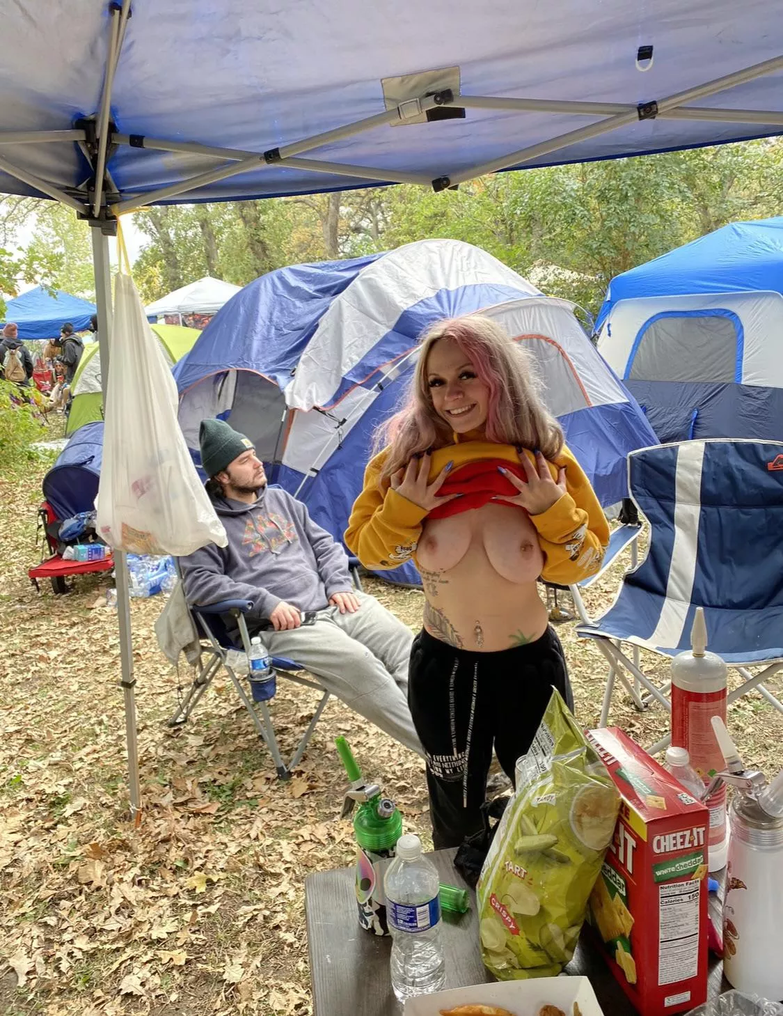 putting the fun in function