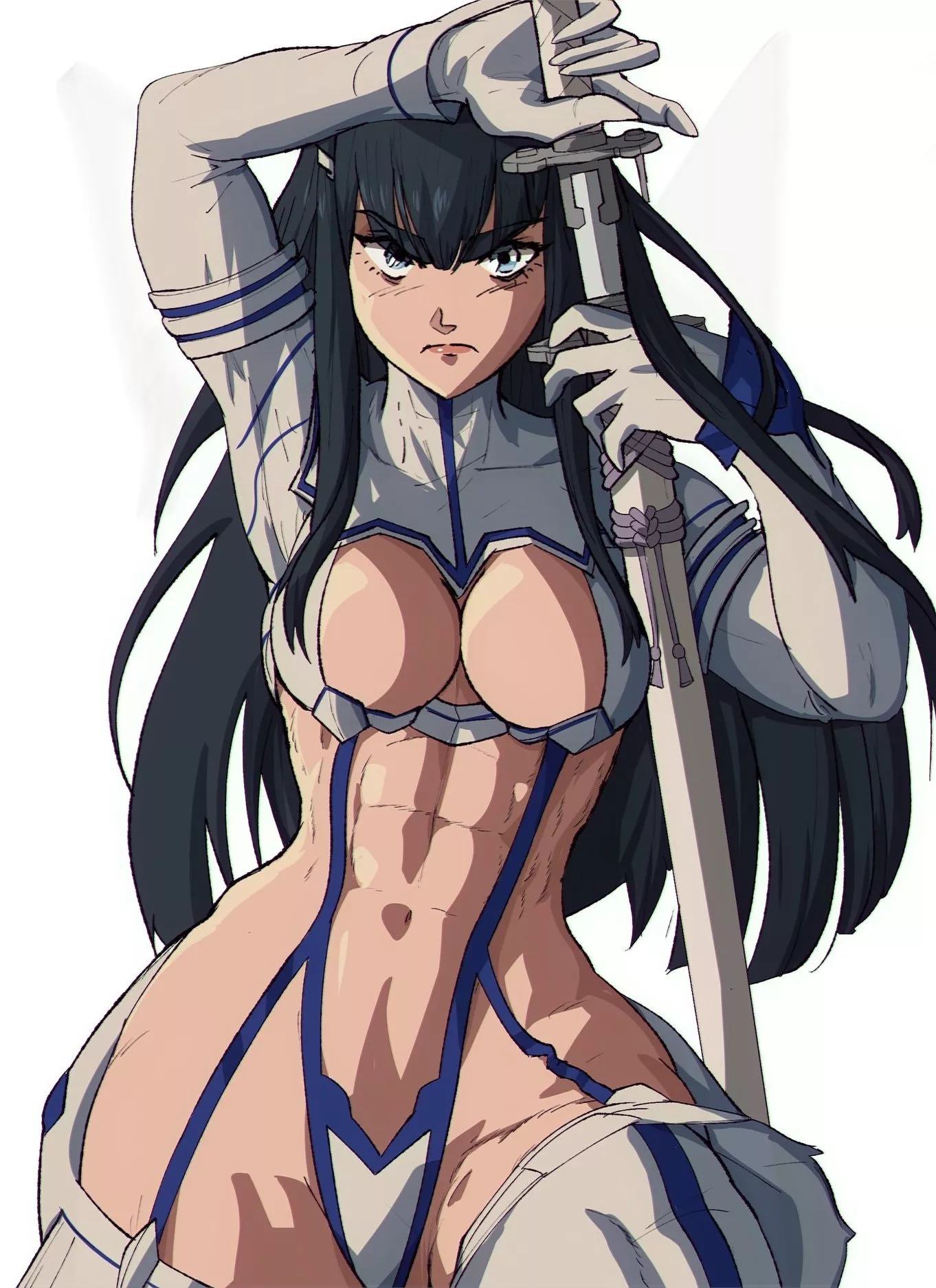 Satsuki (yoracrab)