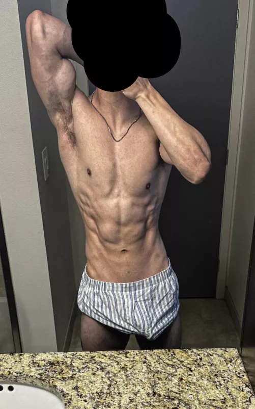 Should I post here more?