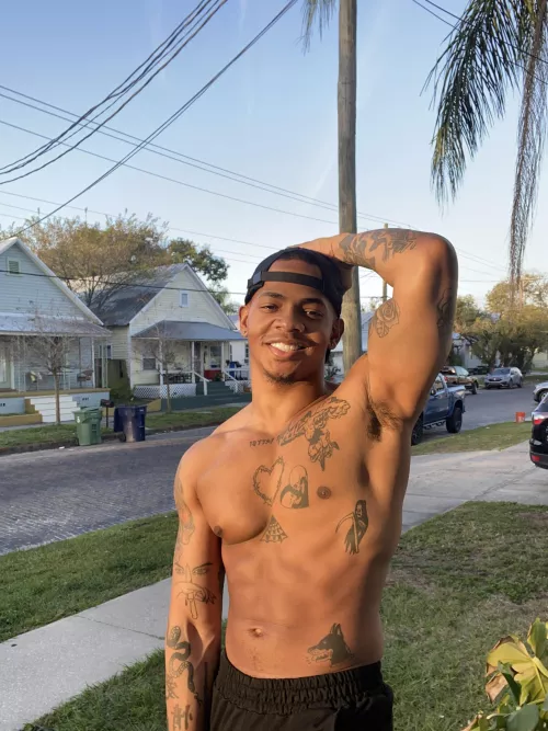 Take a sniff of these 🌳