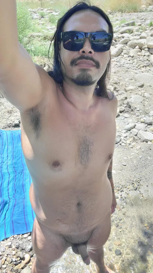 Think I was in the sun for to long 🌞