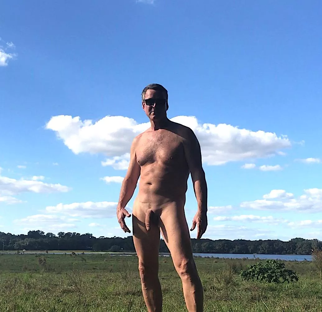 Those adventures can be close to home too...