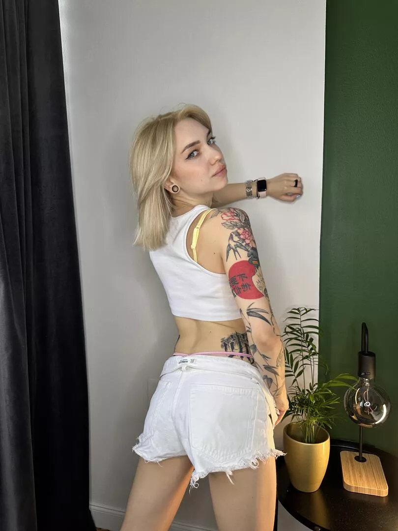 Wanna come join the fun