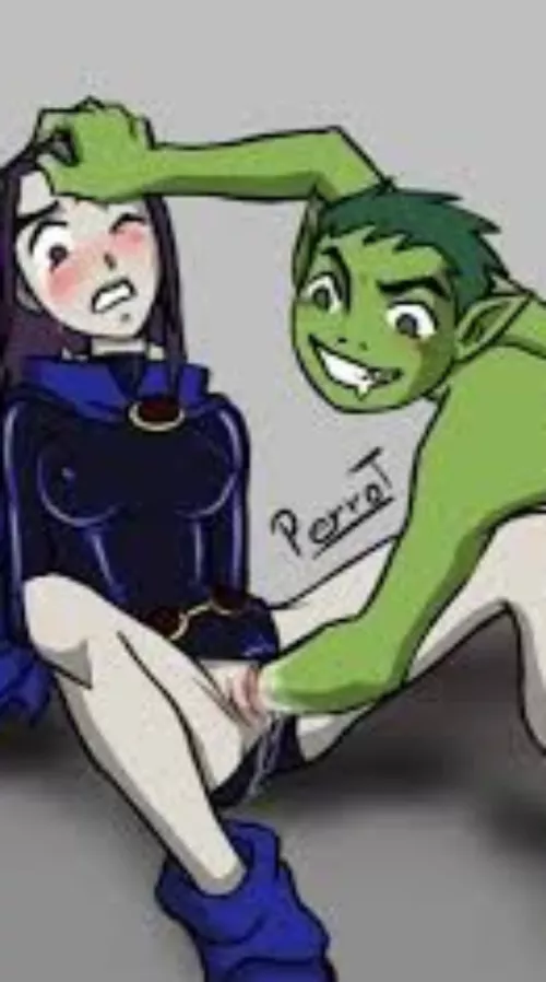 Watch me pull a rabbit out of Raven!