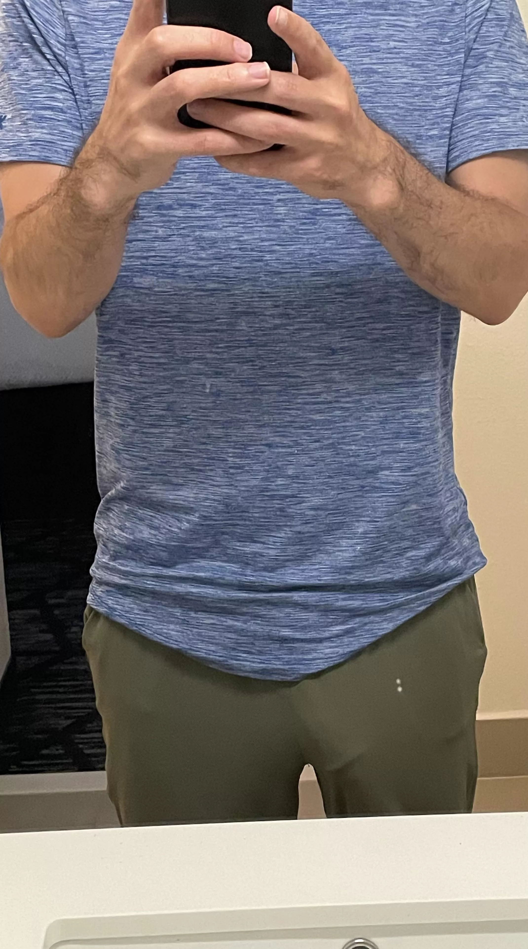 What do you think... ok to wear out?