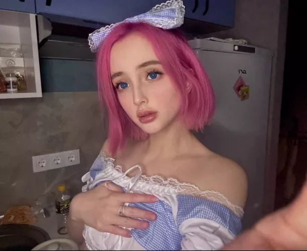 What should I do for you to fuck me?