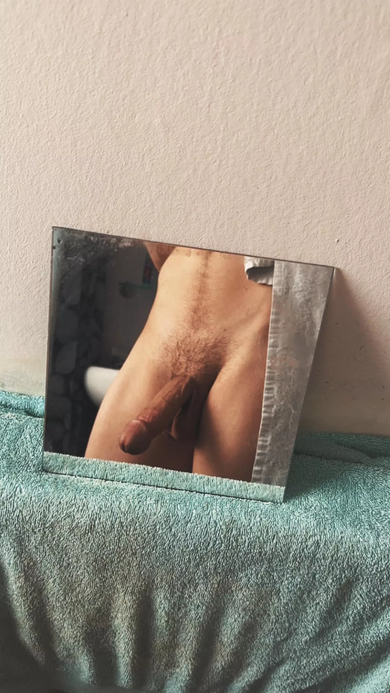 Where’s the naughtiest place you’ve fucked/had head?