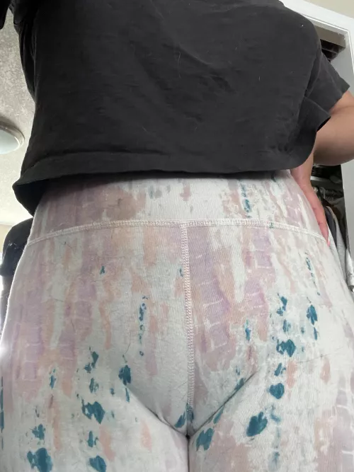 Whisper sweet nothings to me