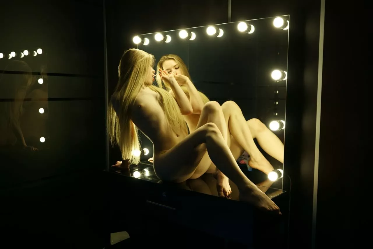 Who else wants a midnight rendezvous?