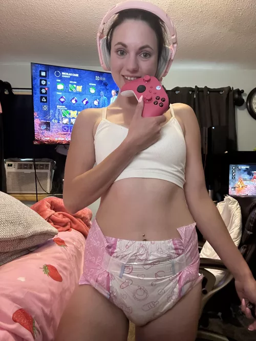 Xbox and chill? 😎