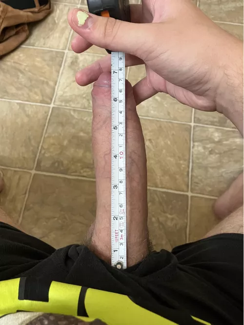 [18] who wants my thick teen cock