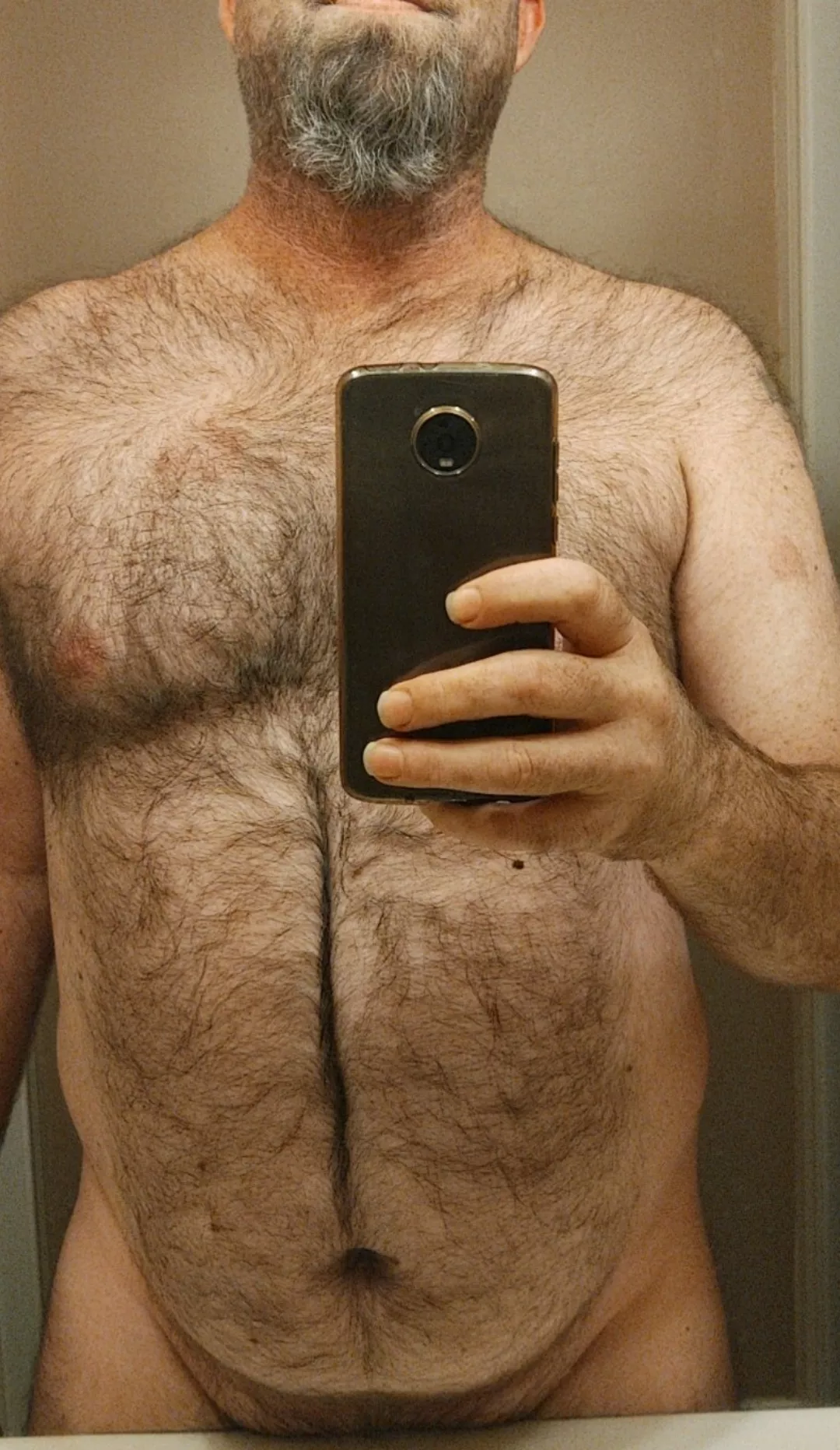 51yr old DadBod