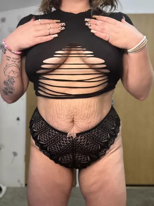 all bodies are beautiful 🤭🥰