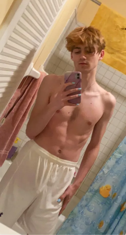 Anyone Here a Fan of Soccer Boys?