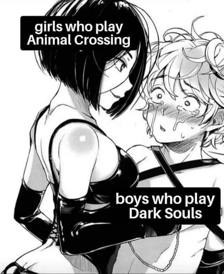 Anyone knows this doujin?