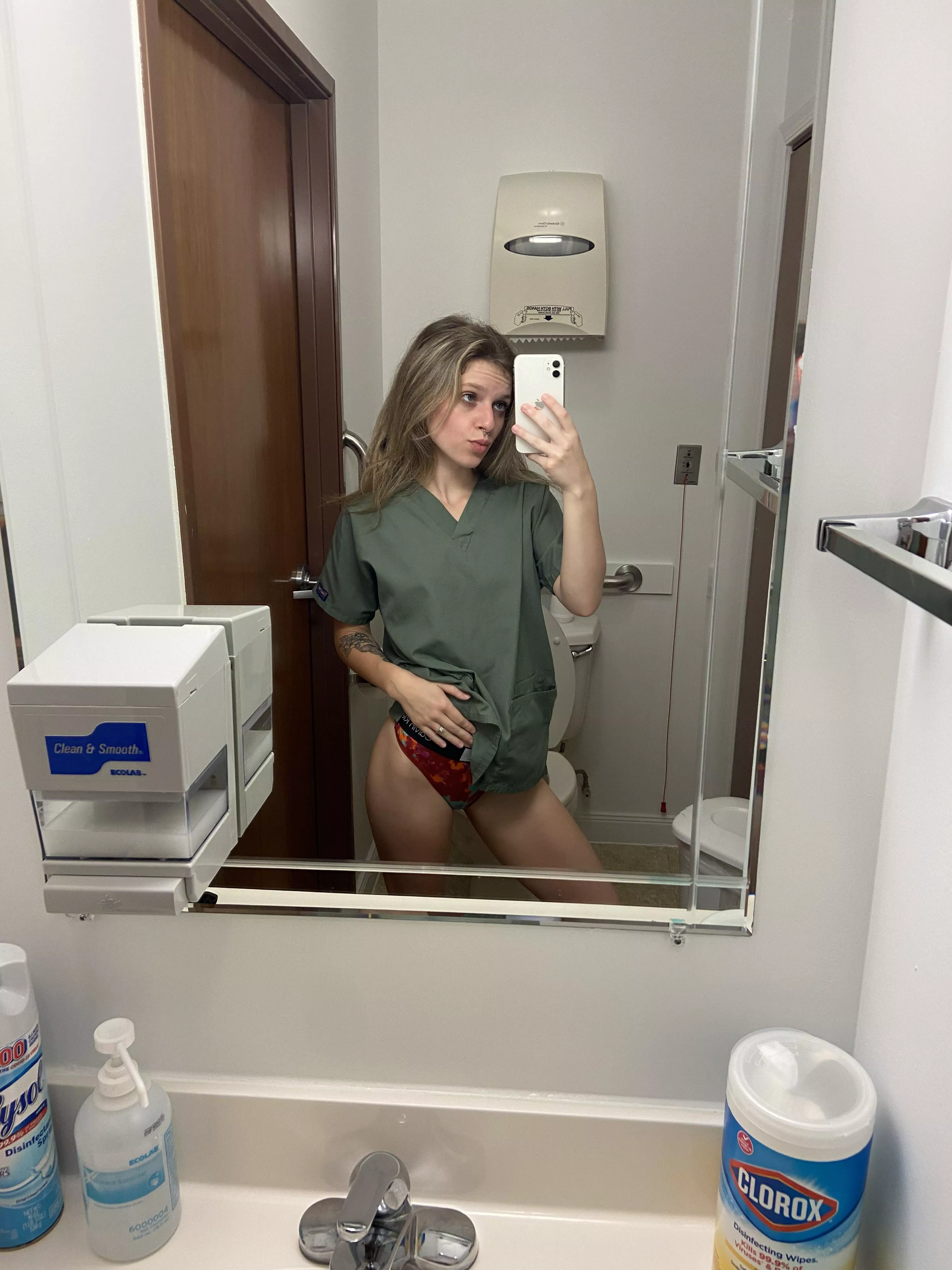 Are you ready for your sample taste?