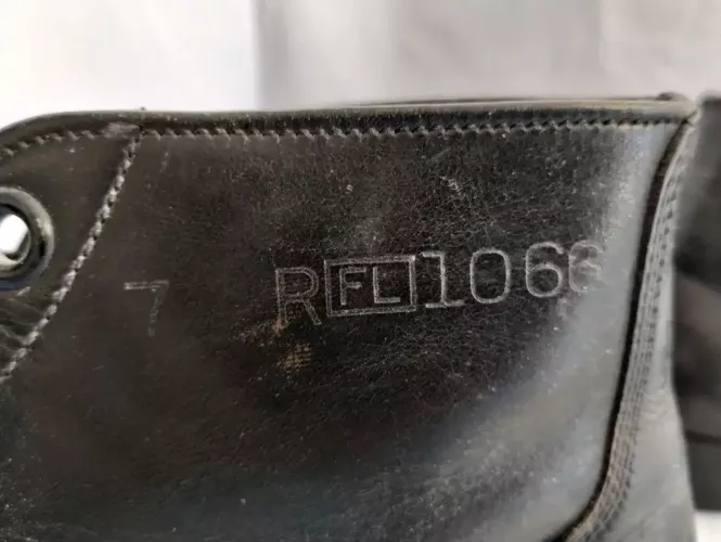 Can anyone help me? What does all these numbers/letters mean?