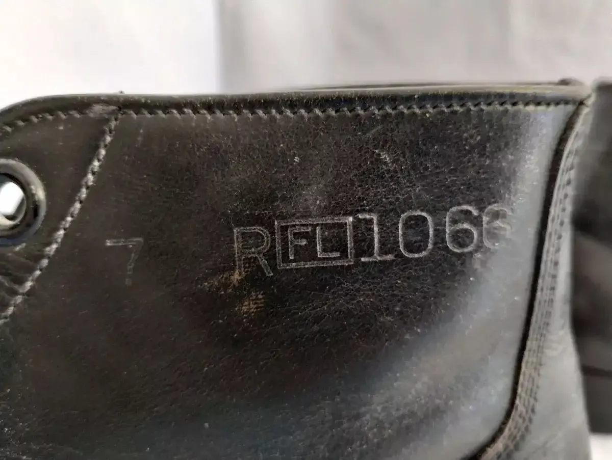 Can anyone help me? What does all these numbers/letters mean?