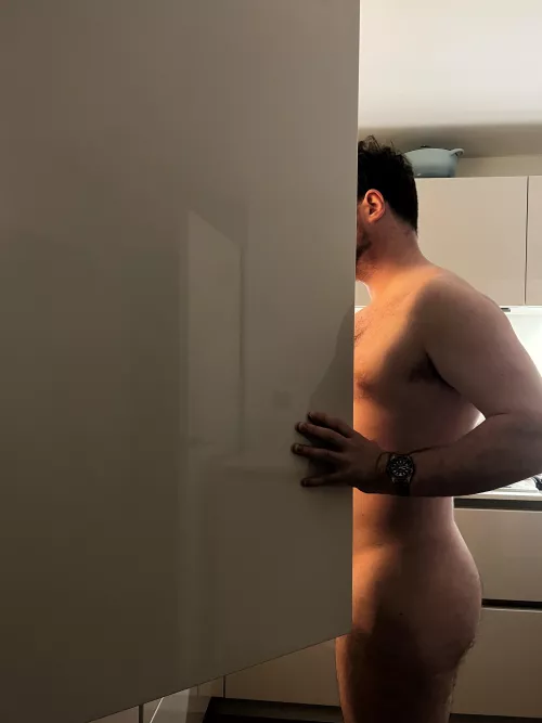 Can I get you something to drink?