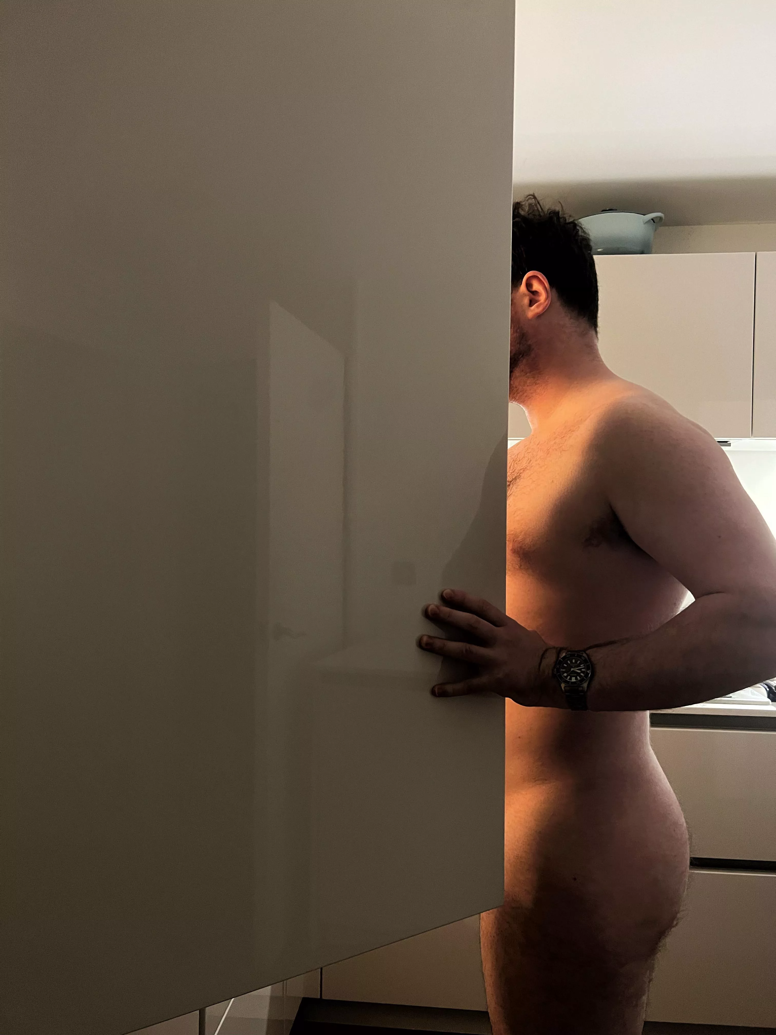 Can I get you something to drink?