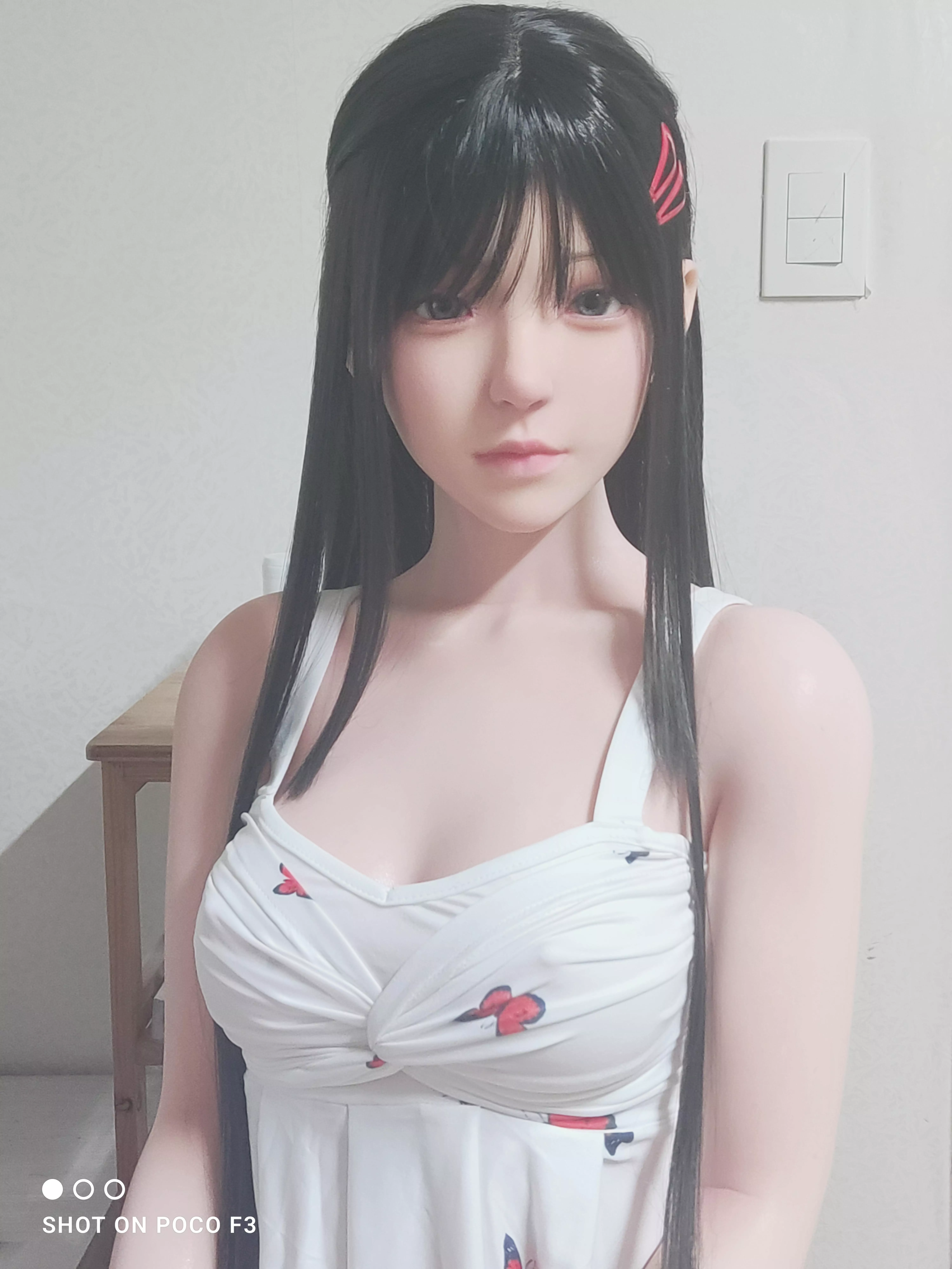 Cell phone picture🍭