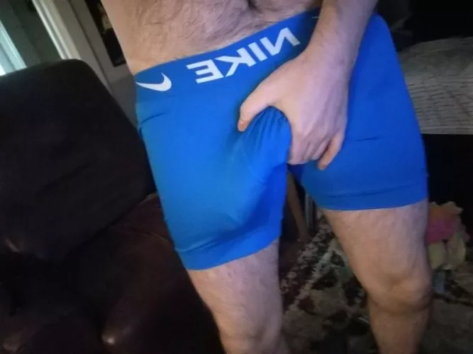 come slide these off