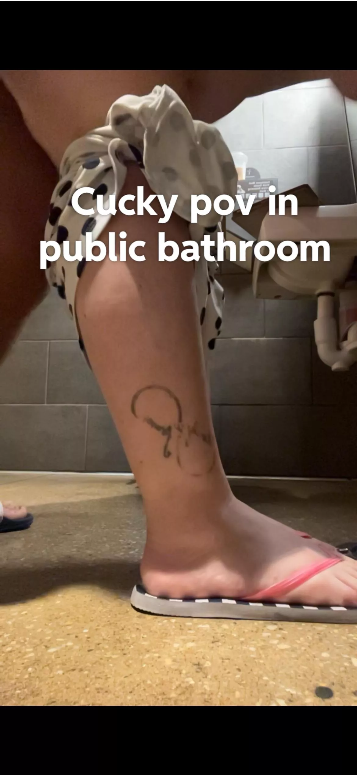 Custom for cuck bois