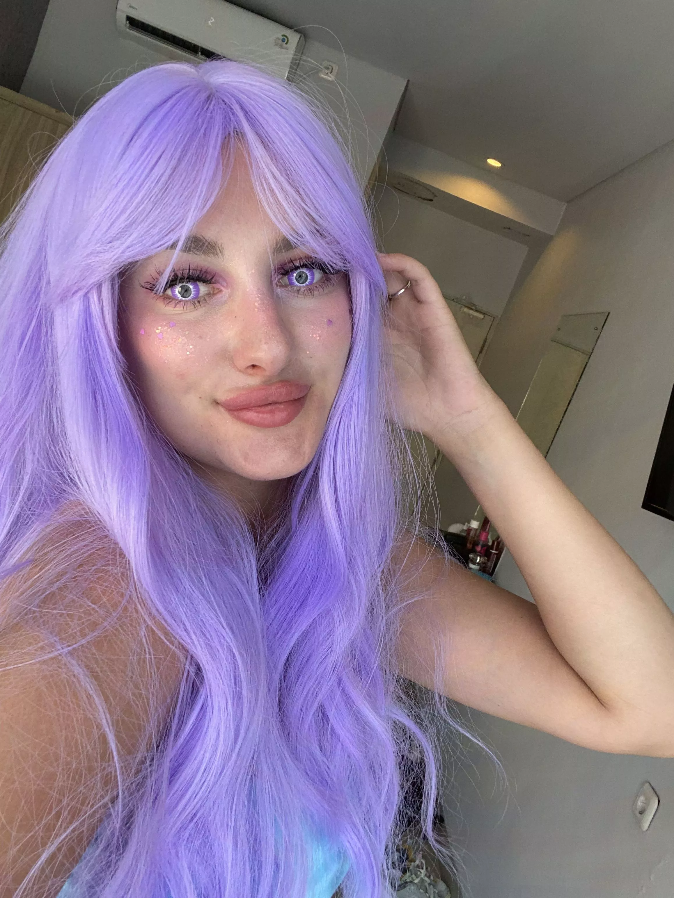 Daddy be my valentine