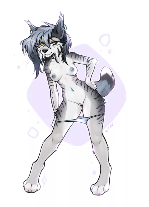 Did you forget about me? [F] (F-R95)