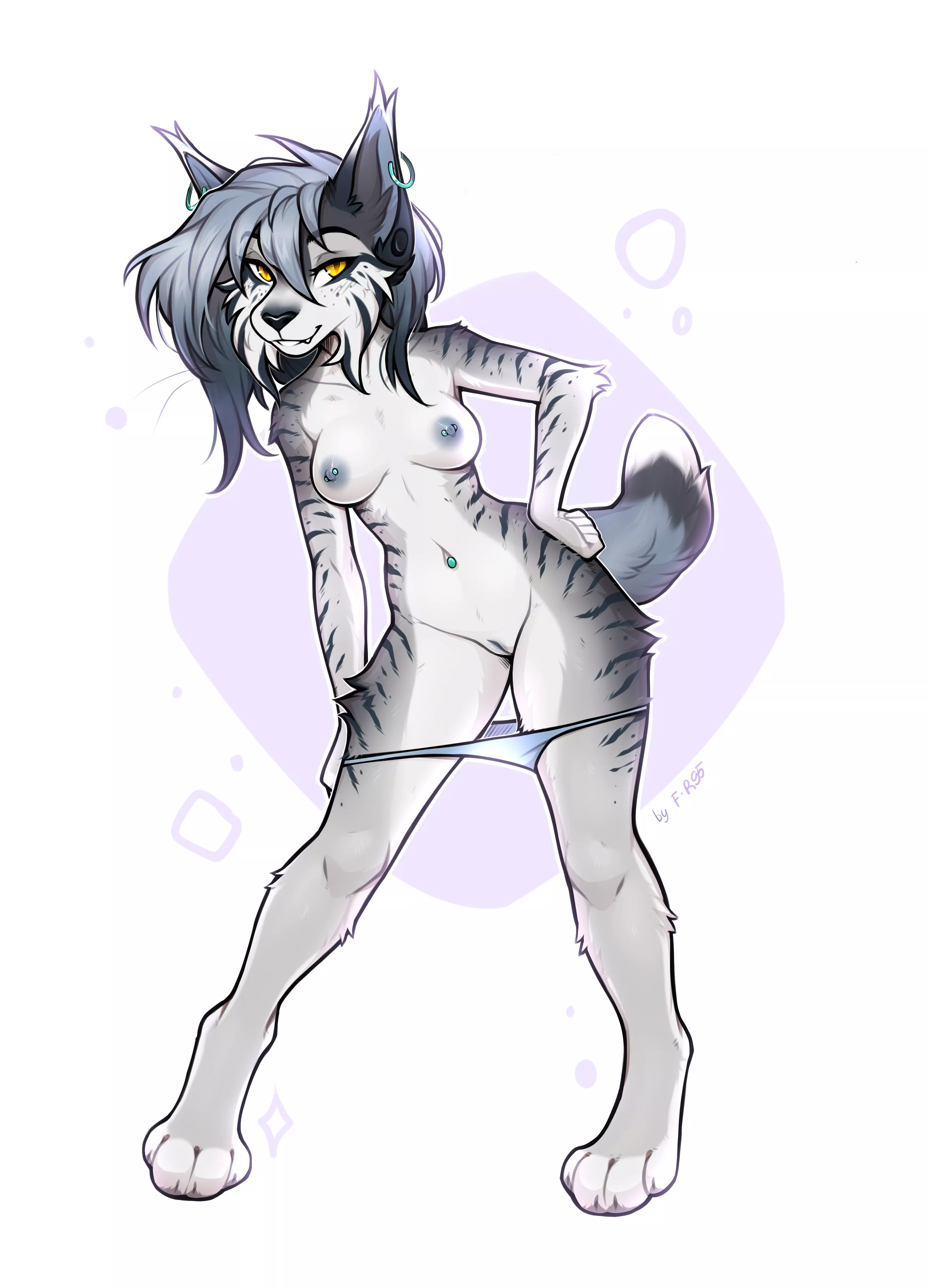 Did you forget about me? [F] (F-R95)