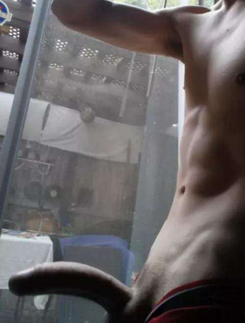 Do submissive guys like this?