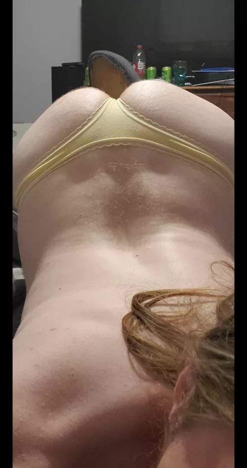 Do these make you excited?