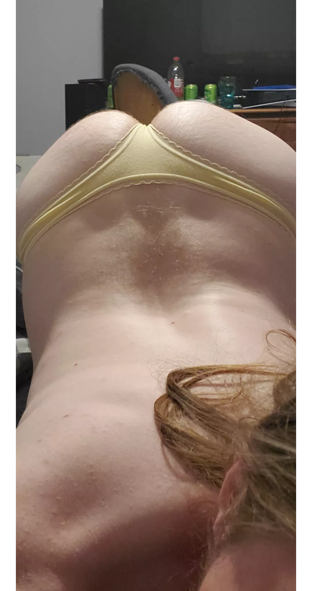 Do these make you excited?