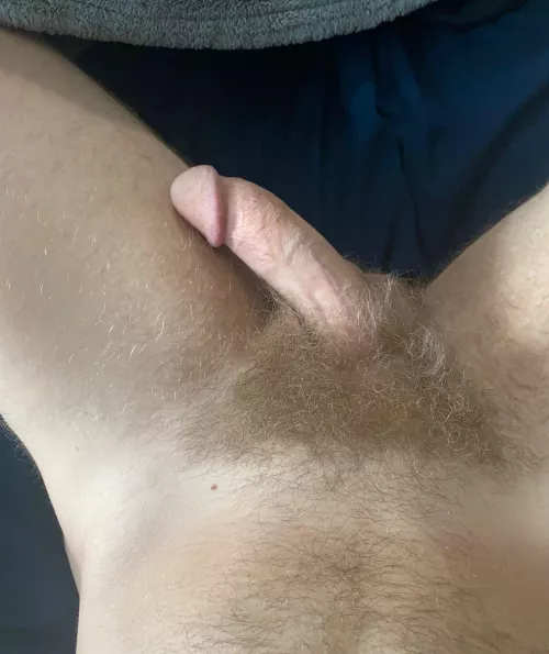Do you like hairy pubes?