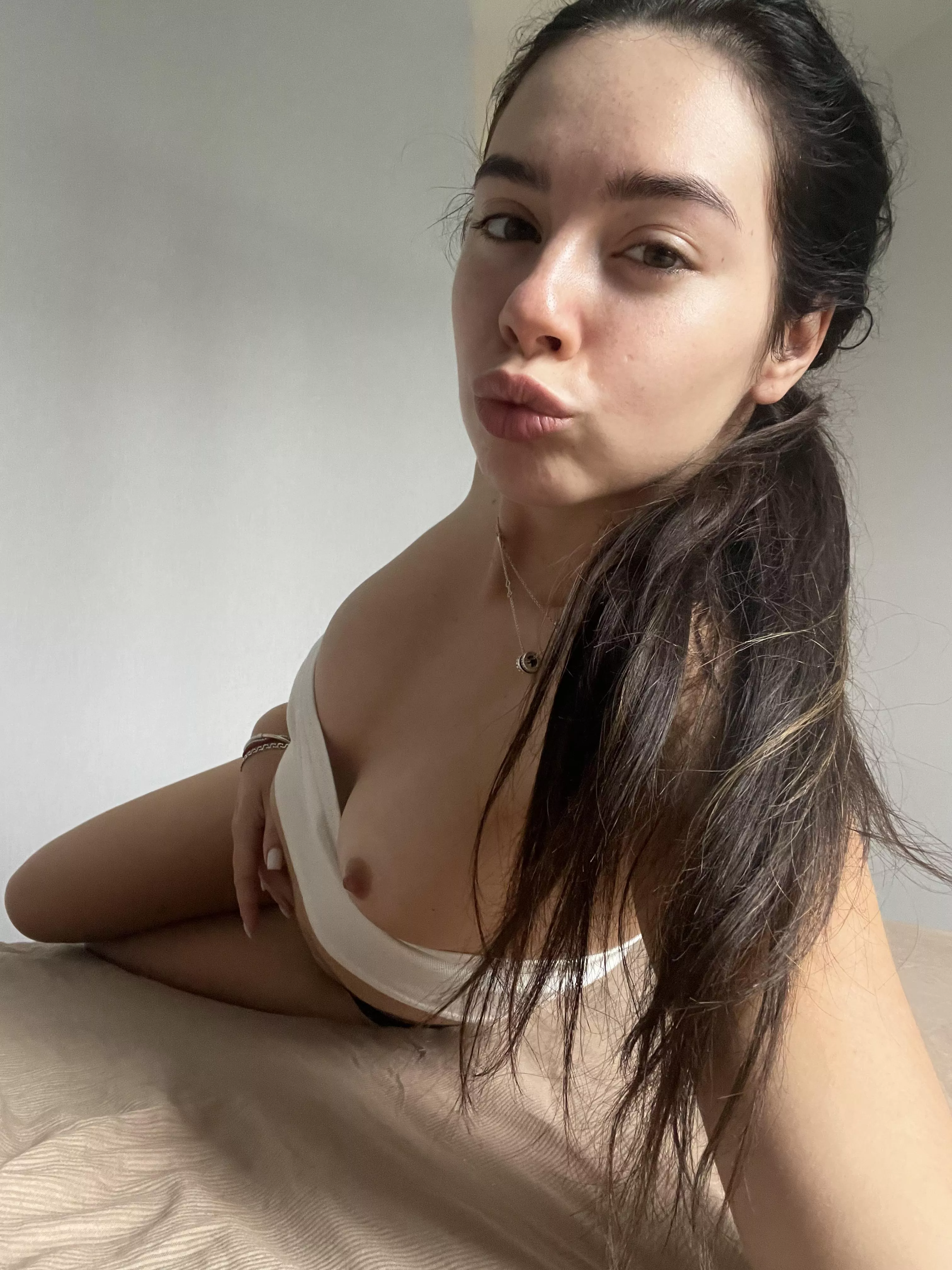 Do you think my body is fuckable?