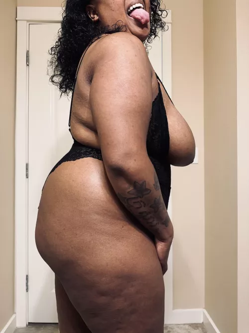 Do you think you got what it takes to handle all this 😈