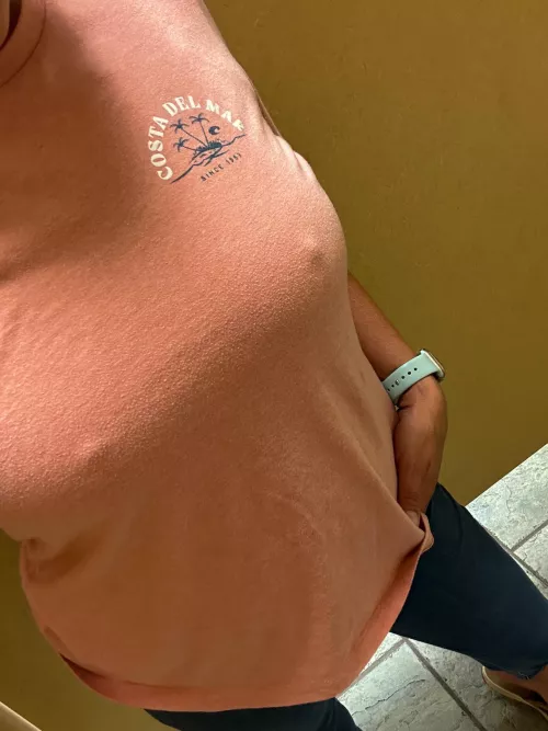 Excited to meet all my new colleagues today 🫶🏼🫶🏼