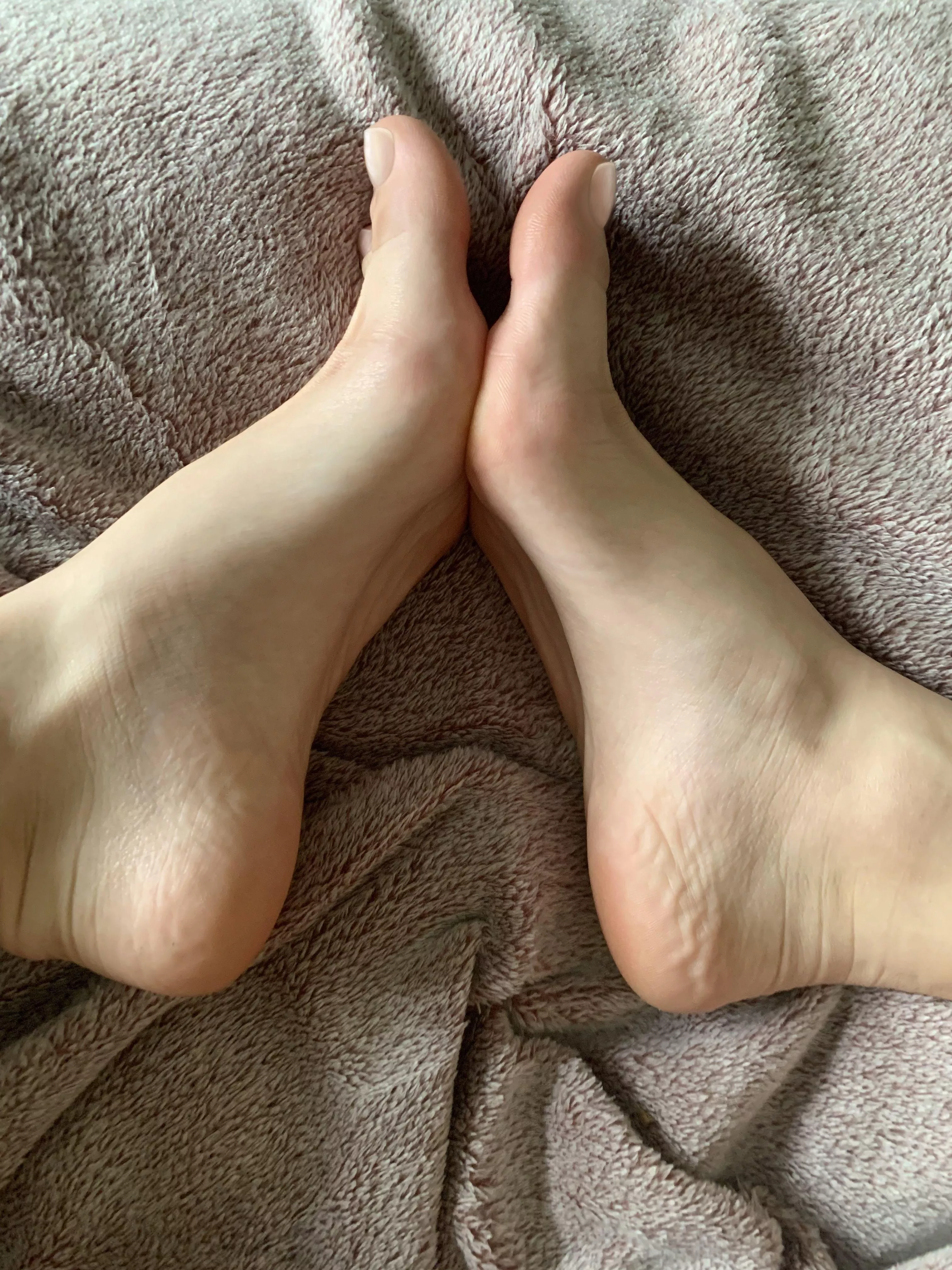 Explore every contour of my legs and surrender to ecstasy.