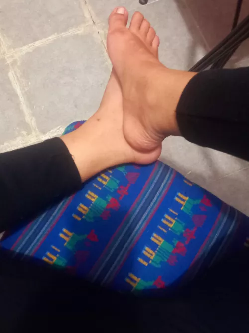Feet #feetfetishe #feetlove #feet