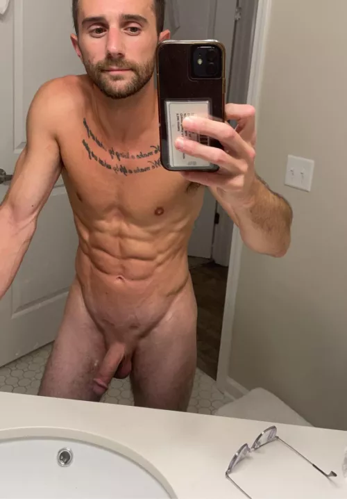 First ti[m]e face be nice