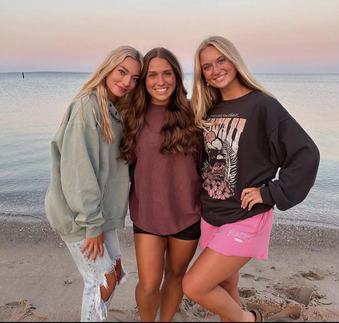 God I love the beach