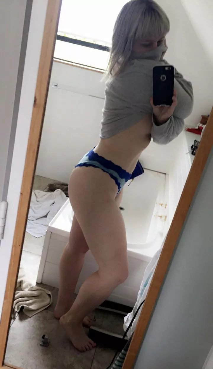 Good morning ladies 💕