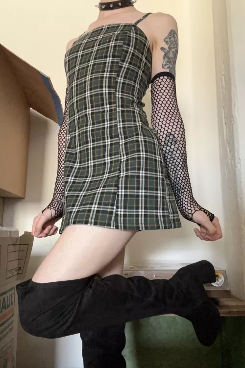 got called Twinker Bell…