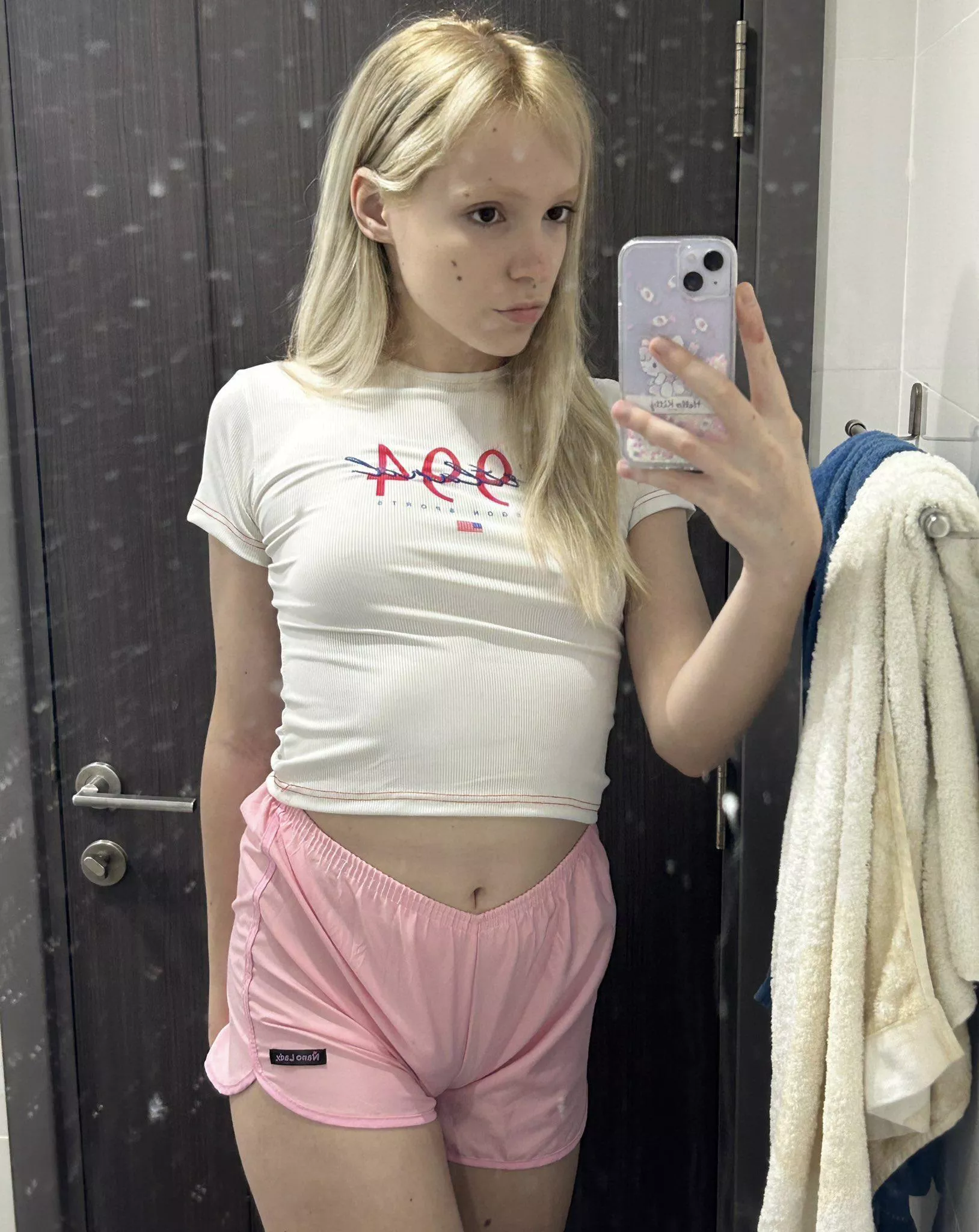 Guess how big i am? ;)