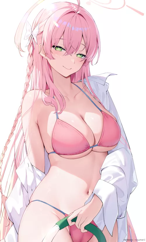 Hanako [Blue Archive]