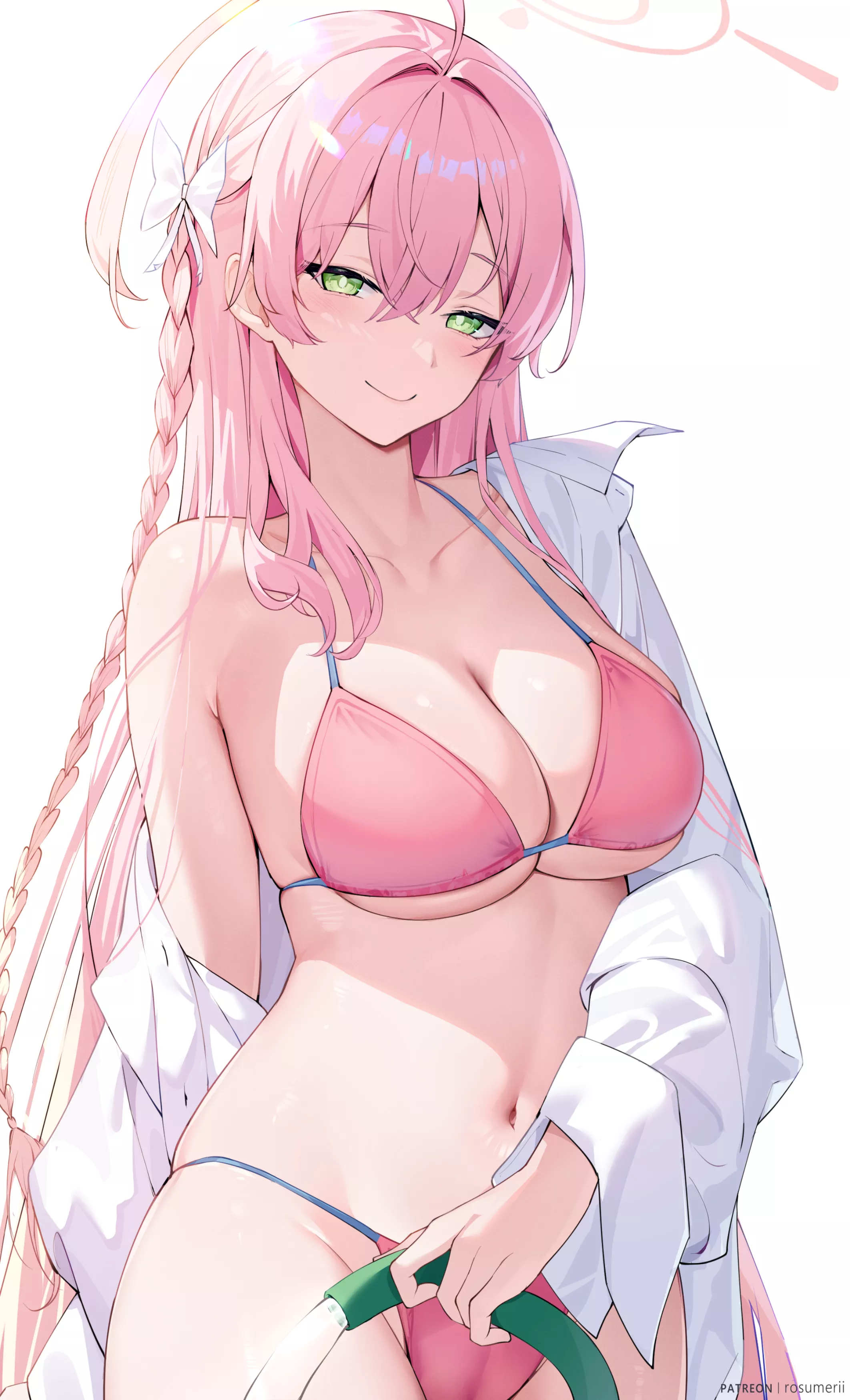 Hanako [Blue Archive]