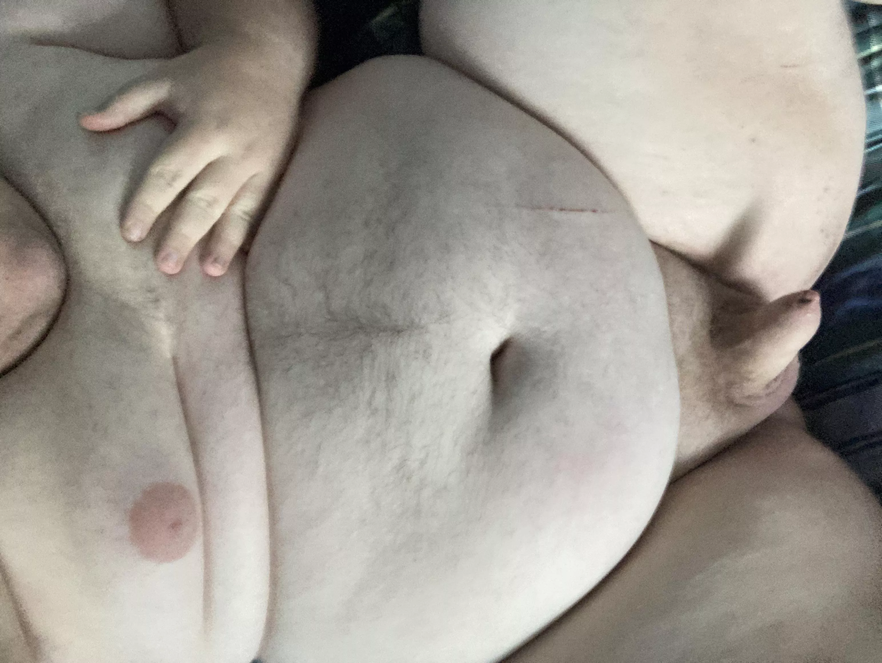 Haven’t posted in a while lol