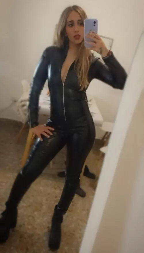 Hello my love what do you think?