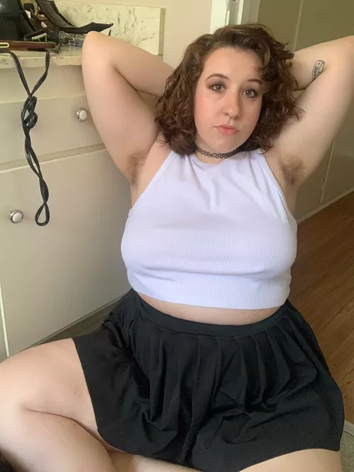 Here to cure your Monday blues