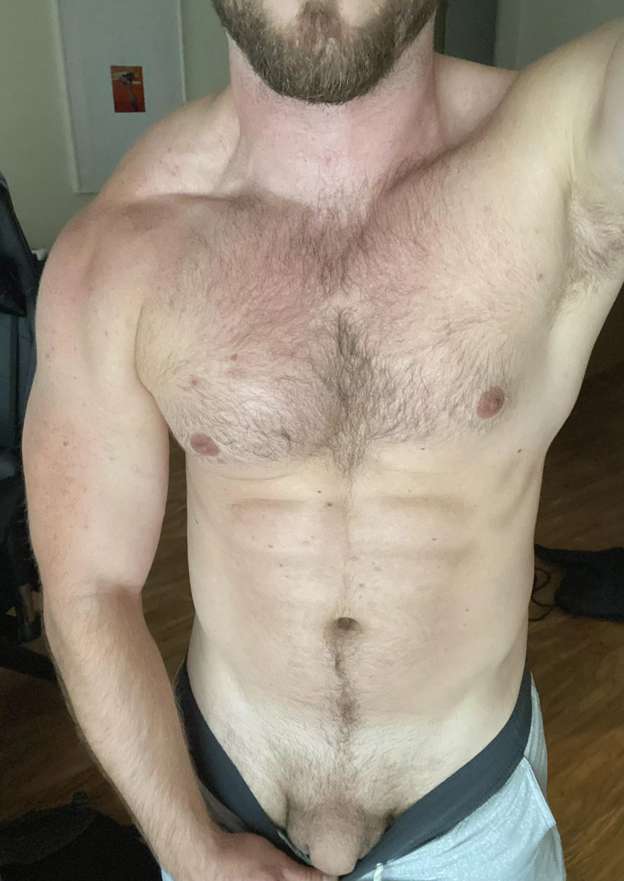 Hey all, new here 😉